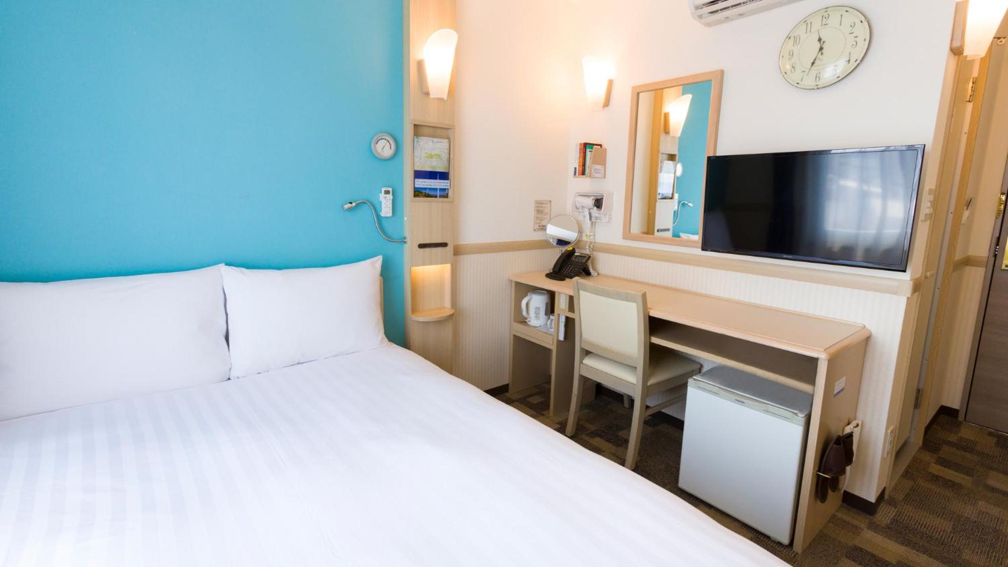 Toyoko Inn Hiroshima-Eki Stadium Mae חדר תמונה