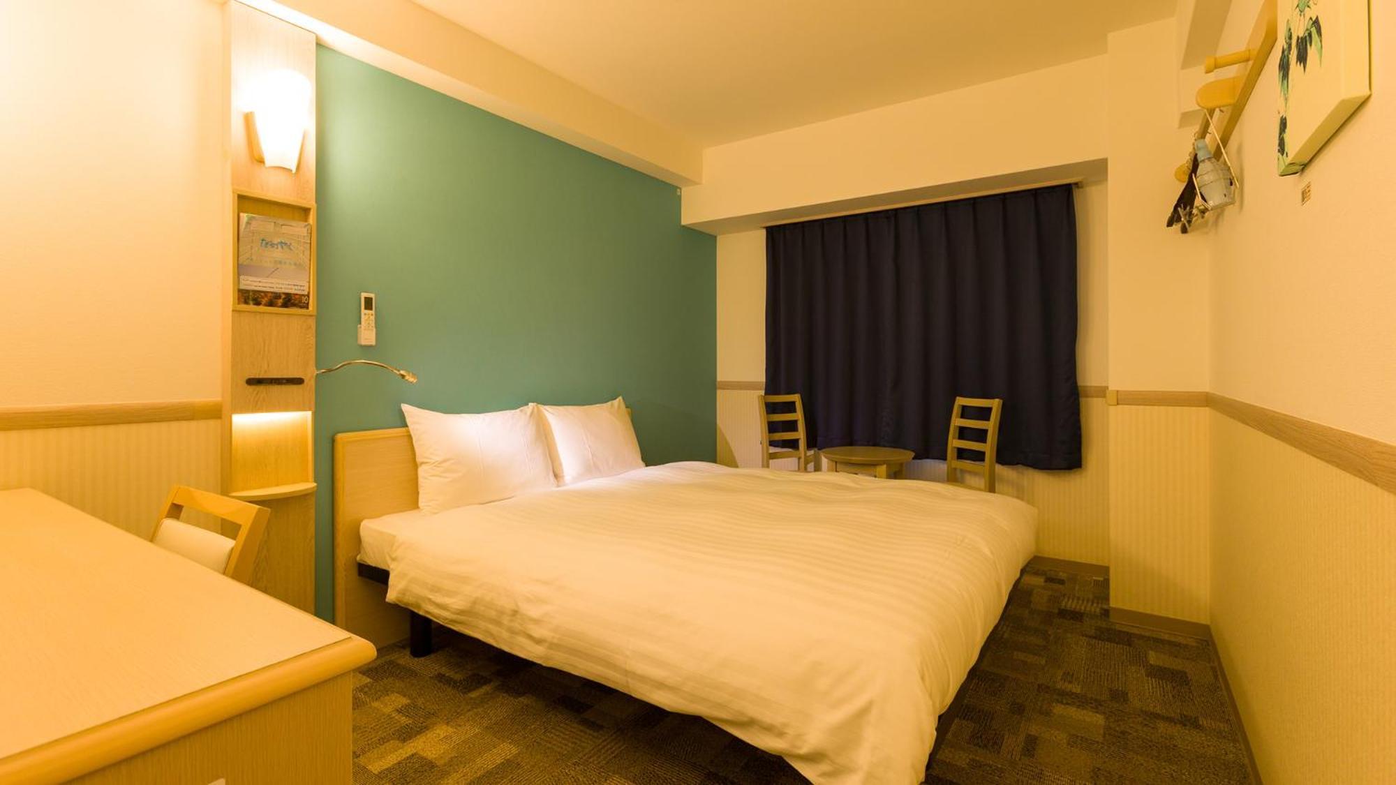 Toyoko Inn Hiroshima-Eki Stadium Mae חדר תמונה