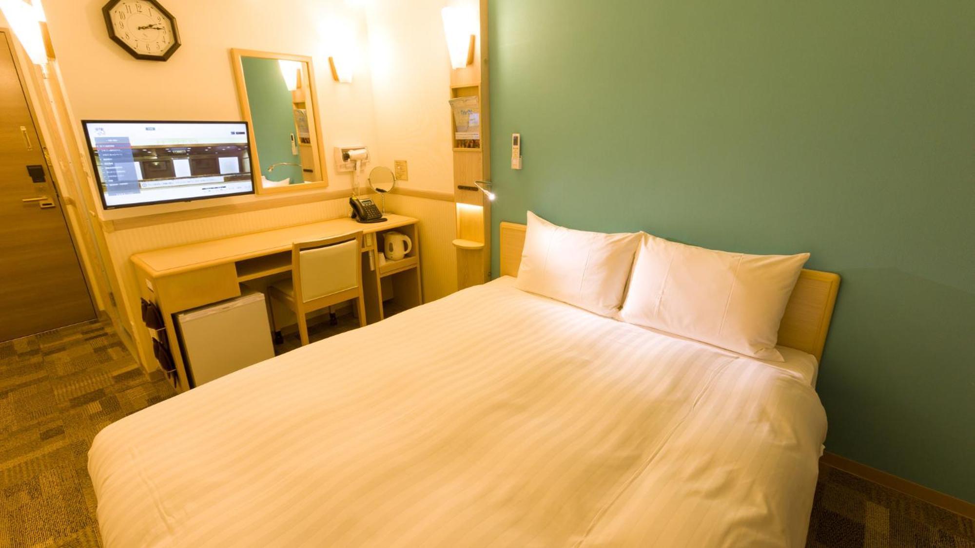 Toyoko Inn Hiroshima-Eki Stadium Mae חדר תמונה